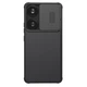 Чехол-накладка Nillkin Cam Shield Pro для Xiaomi Poco F6 / Redmi Turbo 3 black - изображение 1