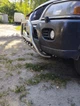 Кенгурятник захист переднього бампера на MITSUBISHI Pajero Sport 96-08 d51х1,6мм Митсубиси паджеро Спорт ST2491 - зображення 5