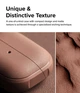 Чохол Ringke Onyx Magnetic до Samsung Galaxy Buds 3 / 3 Pro Constant Coral (EC87503RS) - зображення 3
