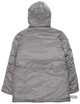 Парка Alpha Industries Slim Fit N-3B Parka 3XL Gun Metal/Red - изображение 2