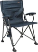 Стілець розкладний Vango Panama XL Chair Granite Grey (930850) - зображення 1