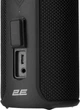 Портативна колонка 2E SoundXTube2 30W Black (2E-BSSXT2WBK) - зображення 6