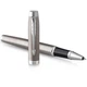 Ручка-роллер Parker IM Stainless Steel CT RB 26 221 - изображение 3