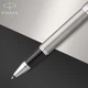 Ручка-роллер Parker IM Stainless Steel CT RB 26 221 - изображение 4