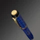 Ручка перьевая Parker DUOFOLD 100 LE Blue FP18-С F (Lim. Ed 100) 98 501 - изображение 5