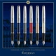 Ручка шариковая Waterman EMBLEME Deluxe Gold CT BP Серебристый 23 504 - изображение 6