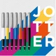 Ручка-роллер Parker JOTTER Originals Blue CT RB 15 121 - изображение 4