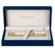 Ручка-ролер Waterman ELEGANCE Ivory GT RB 41 040 - зображення 4