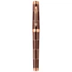 Ручка перова Parker PREMIER Luxury Brown PGT FP18 F 89 912K - зображення 2