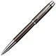 Ручка-ролер Parker IM Premium Dark Gun Metal Chiselled RB в подар.уп. 20 422Db19 - зображення 3