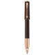 Ручка 5TH Parker Ingenuity Slim Brown Rubber PGT RF 90 552K - зображення 1
