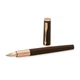 Ручка 5TH Parker Ingenuity Slim Brown Rubber PGT RF 90 552K - зображення 3