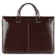 Cумка для ноутбука Piquadro BL SQUARE/Cognac CA4021B2_MO - зображення 1
