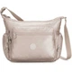 Жіноча сумка Kipling GABBIE Metallic Glow (48I) K22621_48I - зображення 1