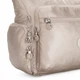 Жіноча сумка Kipling GABBIE Metallic Glow (48I) K22621_48I - зображення 3