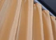 Комплект готових штор VR-Textil Атлас № 797ш Персиковий 150х270 см 2 шт (30-576) - зображення 6