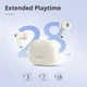 Навушники Tronsmart Sounfii R4 Beige (1096448) - зображення 11