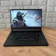 Ігровий ноутбук MSI GS65 Stealth 8SE / 15.6" (1920x1080) IPS / Intel Core i5-8300H (4 (8) ядра по 2.3 - 4.0 GHz) / 16 GB DDR4 / 1000 GB SSD / nVidia GeForce RTX 2060, 6 GB GDDR6, 192-bit / WebCam б/в - зображення 2