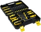 Набор инструментов WMC TOOLS 65 предметов WT-1065 - изображение 1