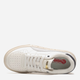 Sneakersy damskie do kostki Puma Cali Court Jeux Sets Wns 39309601 37 Beżowe (4065454872760) - obraz 4