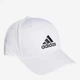 Кепка adidas FK0890 OSFM 58 Біла (4062055497552) - зображення 1