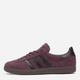 Sneakersy męskie do kostki adidas State Series ID2081 40 Ciemnobordowe (4066755683802) - obraz 1