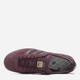 Sneakersy męskie do kostki adidas State Series ID2081 40 Ciemnobordowe (4066755683802) - obraz 4