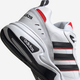 Buty sportowe męskie skórzane adidas EG2655 40.5 Białe (4051043344466) - obraz 7