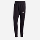 Spodnie dresowe męskie adidas M 3S Ft Tc Pt HA4337 XL/S Czarne (4066764734182) - obraz 5