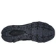 Жіночі черевики Skechers 36.5 Чорний 129531 BKCC - зображення 5