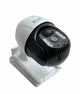 IP-камера уличная с аккумулятором XON 4G 10000mAh Solar 1080P SmartCam (HCBSM21VW 7454) Белая - изображение 7