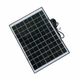 IP-камера уличная с аккумулятором XON 4G 10000mAh Solar 1080P SmartCam (HCBSM21VW 7454) Белая - изображение 9