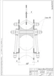 Анкерный зажим Zeiss ЗПУ натяжной для СИП с 2-мя и 4-мя жилами 2-4х150-240 - изображение 6