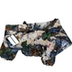 Одежда для собак дождевик c флисовой подкладкой "DEMI". SKU 004373. Размер M. Your Stylish Hunter. Комбинезон с флисом для французского бульдога, мопса, амбулли покета и других пород собак. - изображение 7