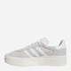 Жіночі кеди низькі adidas Originals Gazelle Bold HQ6893 (6UK) 39.5 Сірі (4066748981359) - зображення 3