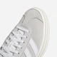 Жіночі кеди низькі adidas Originals Gazelle Bold HQ6893 (6UK) 39.5 Сірі (4066748981359) - зображення 9