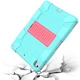 Чехол ARM Standart Apple iPad 6 (9.7") 2018 противоударный с откидной подставкой Turquoise - изображение 6