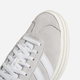 Tenisówki damskie na platformie adidas Originals Gazelle Bold HQ6893 (5UK) 38 Szare (4066748981311) - obraz 9