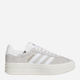 Жіночі кеди низькі adidas Originals Gazelle Bold HQ6893 (6.5UK) 40 Сірі (4066748981281) - зображення 1