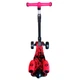 Дитячий самокат X-TREME KS-135C Червоно-чорний - изображение 2