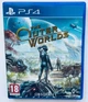 The Outer Worlds, русские субтитры - диск для Playstation 4, Б/У - изображение 1