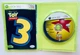 Toy Story 3, английская версия - диск XBOX 360, Б/У - изображение 3