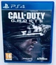 Call of Duty Ghosts, англійська версія - диск для PlayStation 4, Б/В - зображення 1