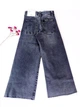 Джинси Zara 116 cм чорний артикул Л1036 - изображение 5