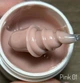 Гель для нарощування нігтів Lilly Beaute Builder Gel Pink №01 56г - зображення 1