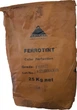 Пігмент залізоокисний CATHAY Pigments Group FERROTINT F8860 Темно-коричневий 25 кг (ПІГМ-36 - зображення 1