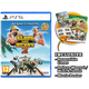 Гра Bud Spencer & Terence Hill, Slaps And Beans 2 для PS5 (Англійська версія) (диск Blu-ray) - изображение 2