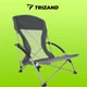 Кресло туристическое раскладное для рыбалки кемпинга Trizand 23923 - изображение 10