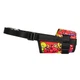 Намордник HIDOG Crazy red fruits с нейлона регулируемый №1 обхват 14-20см (130/1056) - изображение 3