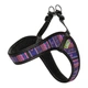 Шлея HIDOG COMFORT Бохо фиолет S 38-44см (137/1062) - зображення 1